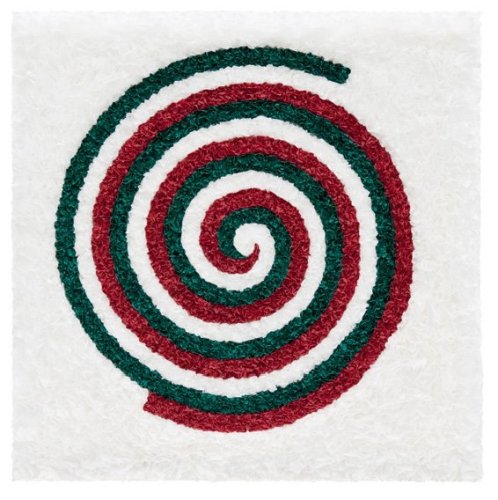 Lore Bert - Italy (2 Spirals)